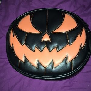LPS double sided pumpkin kult